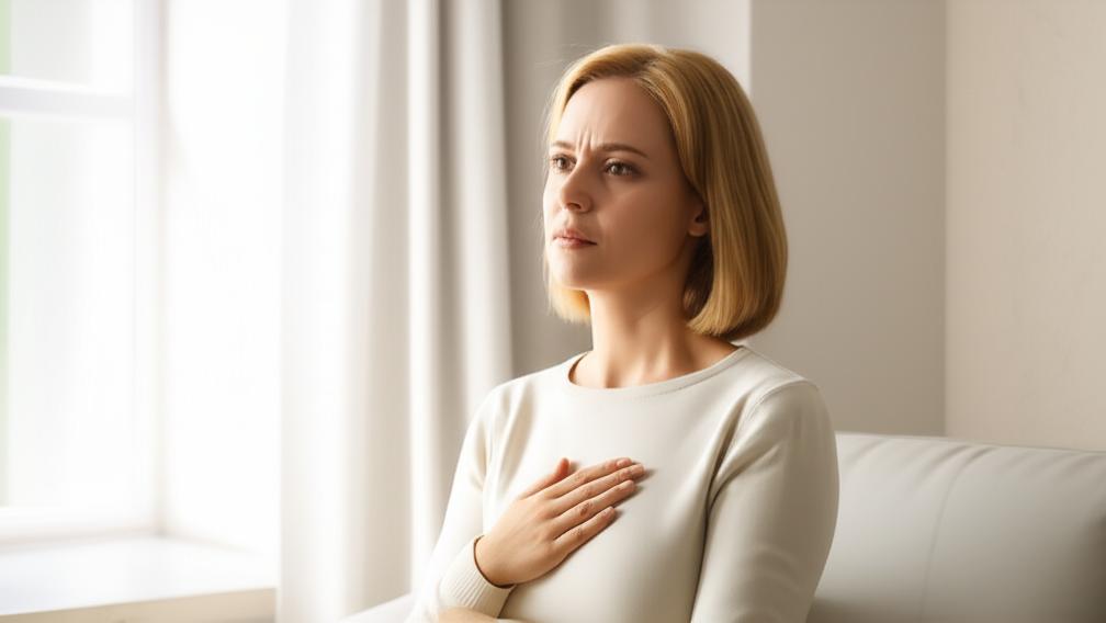 Breast Cancer Symptoms: What You Need to Know