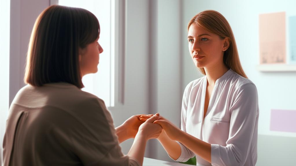 Questions to ask your doctor about advanced breast cancer
