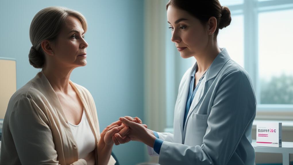 Enhertu: Let's learn everything about this drug for breast cancer in a simple way