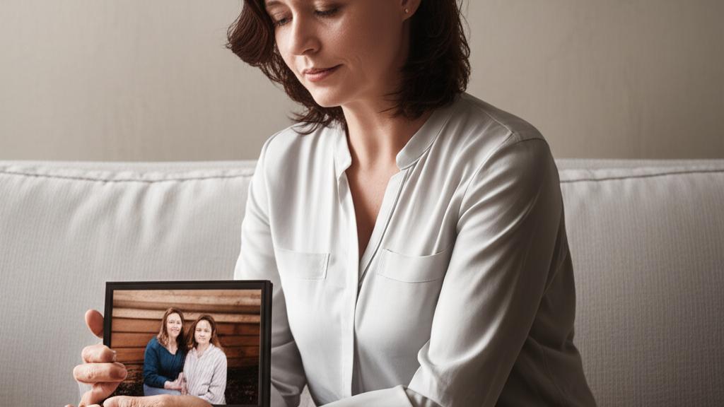 Are you battling advanced breast cancer? (Advanced Breast Cancer) - Here's how to tell your family about it