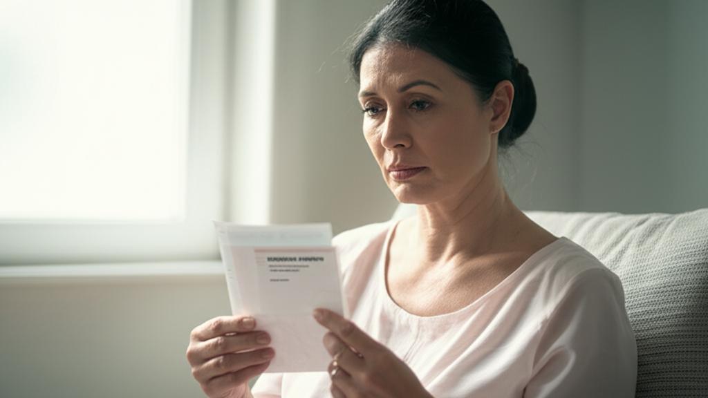 Should we know about the side effects of hormone therapy for breast cancer?