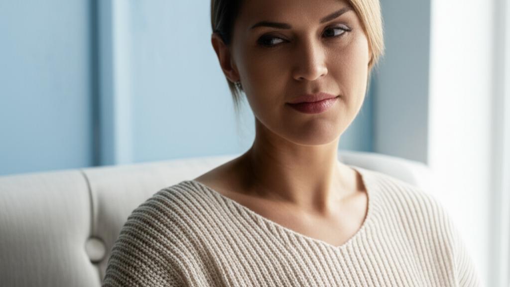 මගේ පියයුරු පිළිකාව ආයෙත් හැදෙයිද? (Breast Cancer Recurrence) - අපි මේ බය නැති කරගමු!