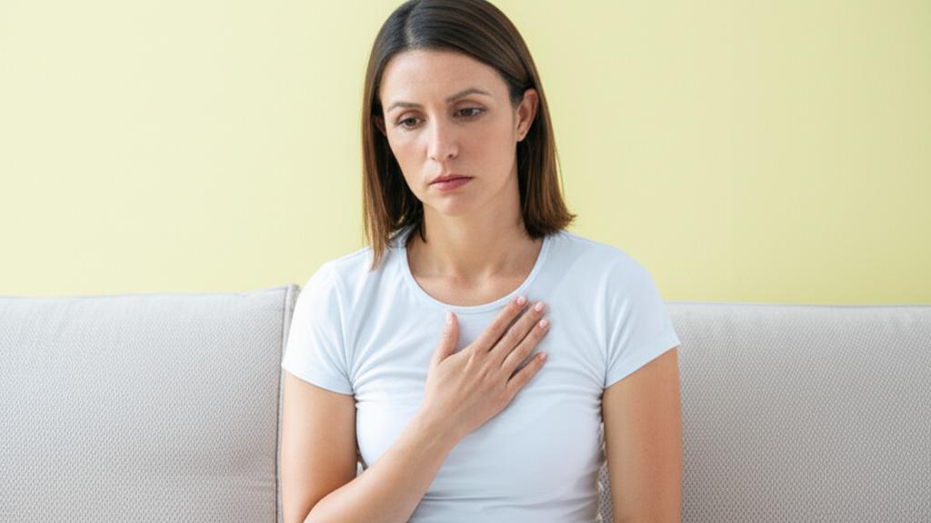 Breast Lumps: Don't Believe These Misconceptions!