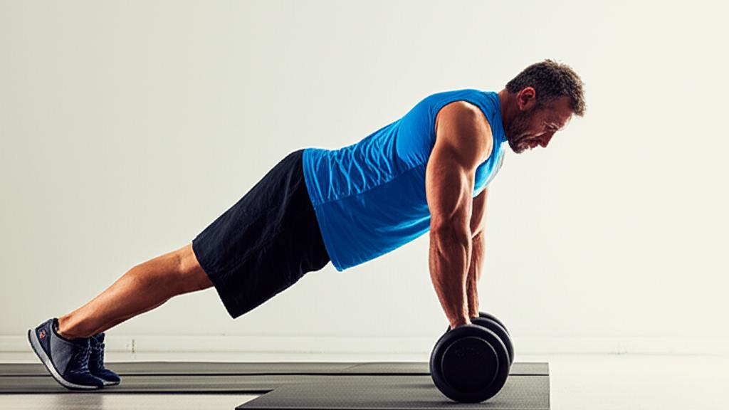 Strength training during cancer treatment