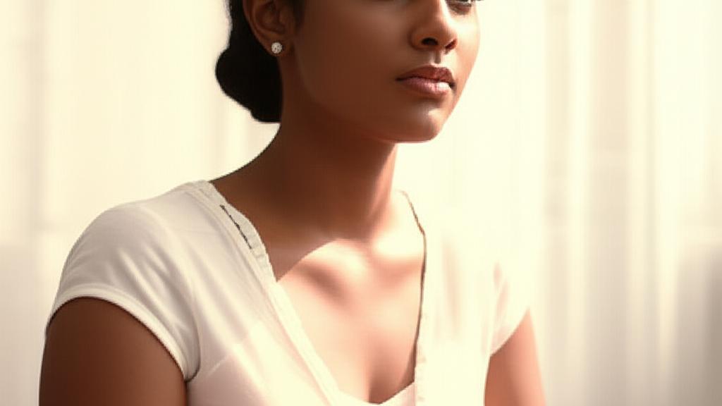 Breast cancer at a young age? Let's learn a lesson from Natoya's story (Breast Cancer)