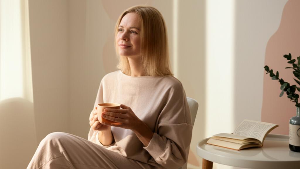 If you are battling breast cancer... do you know about these self-care tips you can do at home? (Self-Care for Breast Cancer)