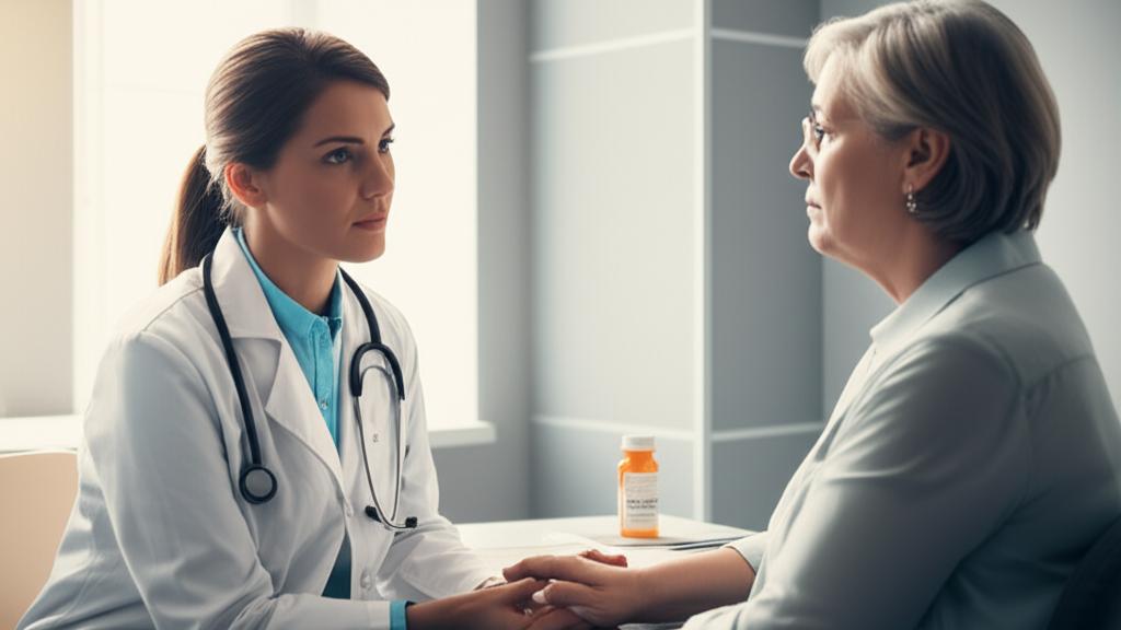 Are you aware of the drug Exemestane? - Here's why it's important in breast cancer treatment