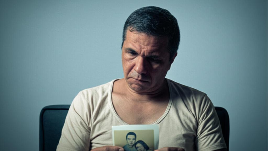 Do men get breast cancer too? (Breast Cancer) - A story we don't know