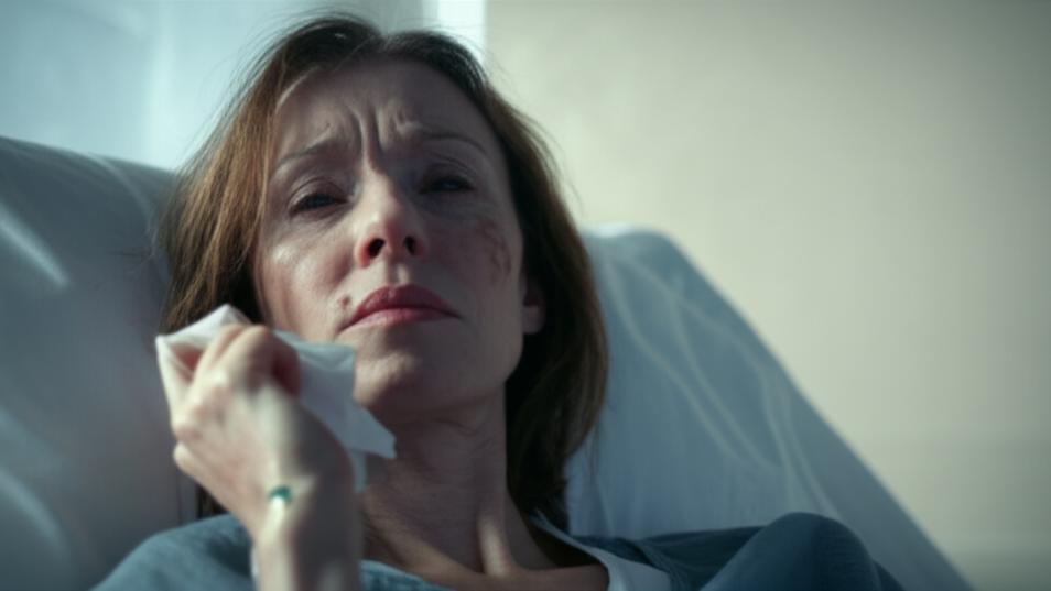 The Marilyn Arena Story: A Cancer Patient Helpless Amidst the COVID-19 Crisis