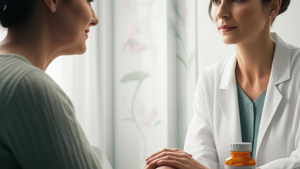 Did you receive Abemaciclib for your cancer treatment? Let's talk about it.