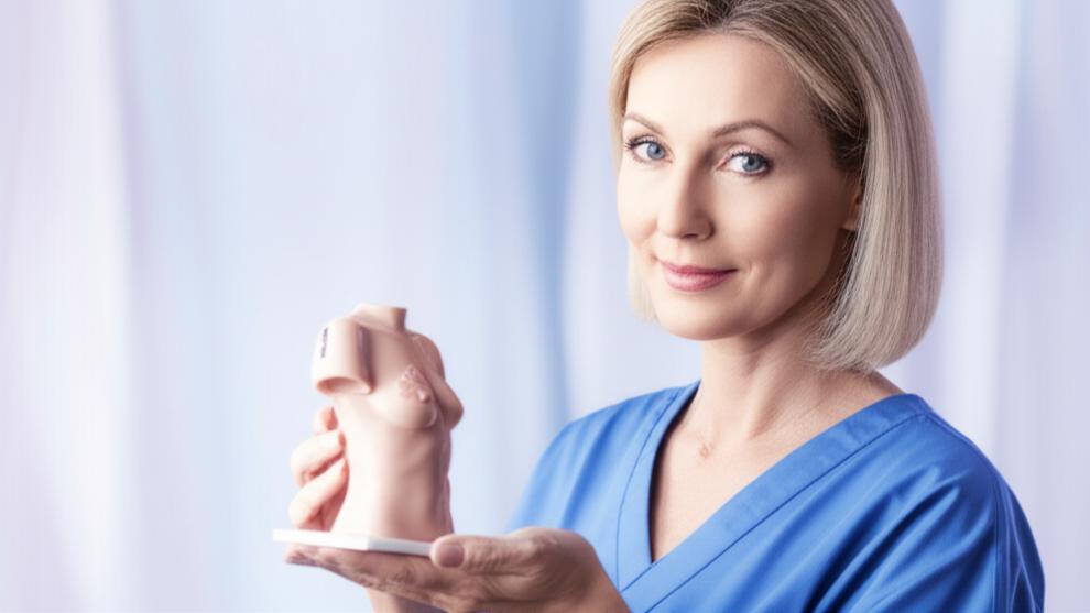 How to choose a doctor for breast reconstruction after cancer surgery?