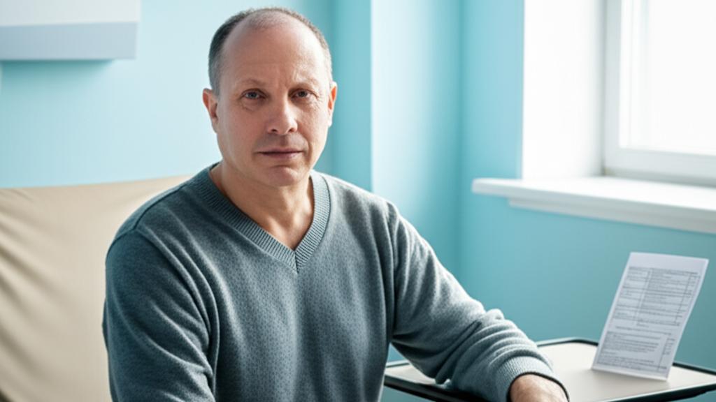 The day after chemotherapy: What you need to know