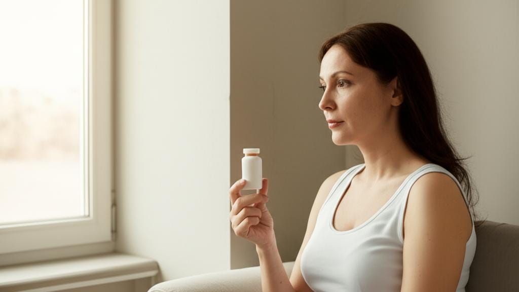 Tamoxifen in breast cancer treatment: everything you need to know (Tamoxifen)