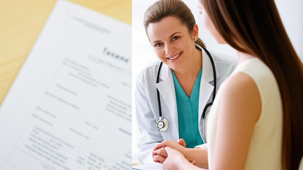 Want to learn about the Taxane treatment for breast cancer? Don't be afraid, let's talk!