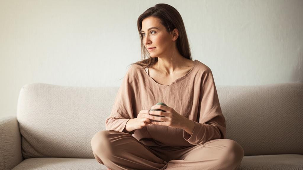 Let's fight the side effects of breast cancer treatment.