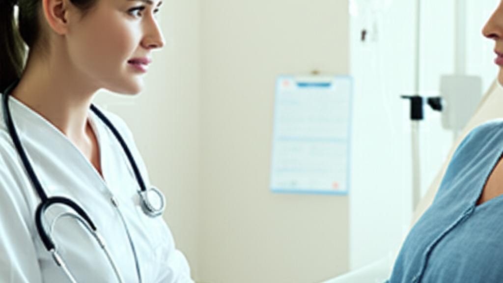 Shall we talk about the side effects of breast cancer treatment?