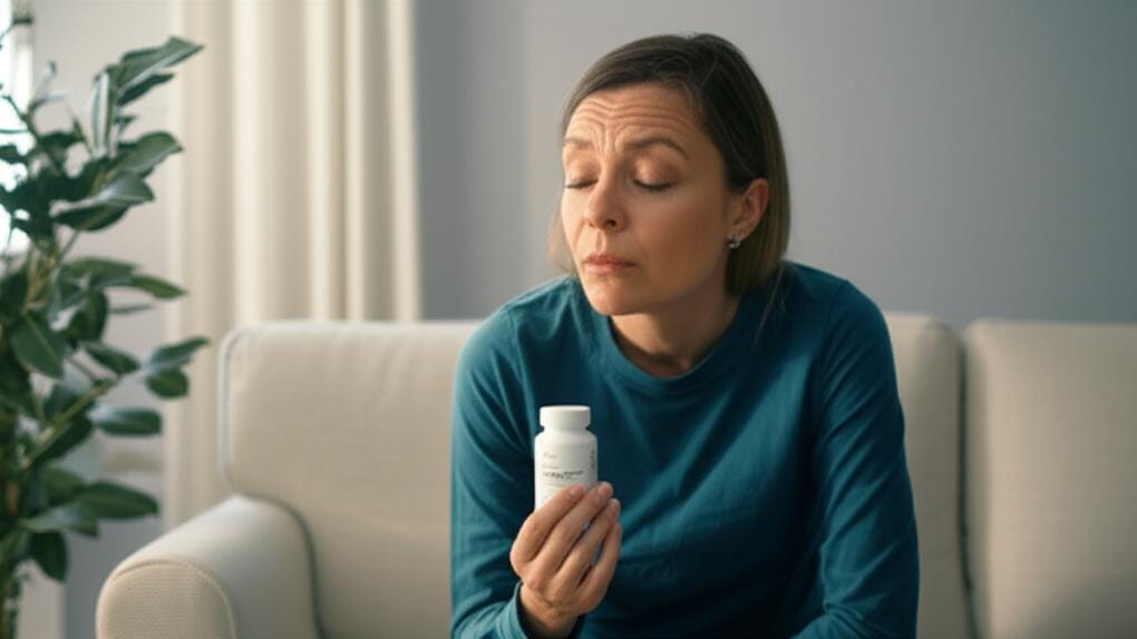 Let's talk about the drug Verzenio (abemaciclib) for early-stage breast cancer.