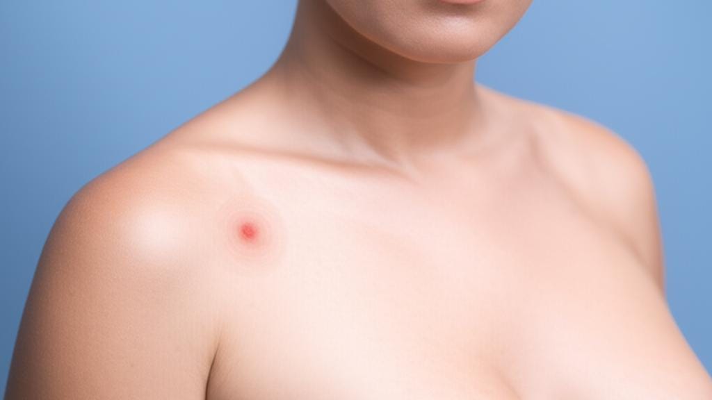 Is there a lump in the breast? Know this before you panic (Breast Fat Necrosis)