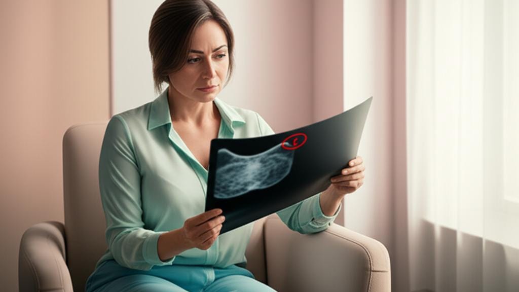 Let's understand the BI-RADS score on your mammogram report. (BI-RADS Score)