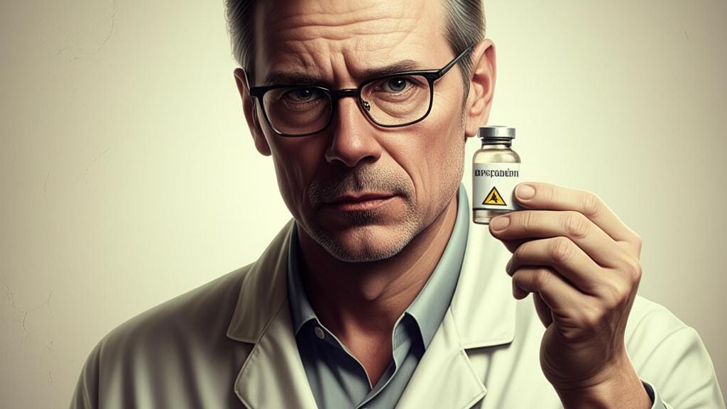 Is Amygdalin, the so-called cure for cancer, really dangerous? Let's be aware of this!