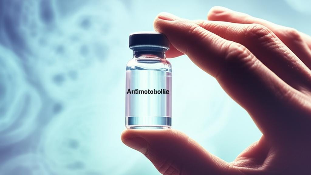 Let's learn everything about antimetabolites used in cancer treatment in a simple way.