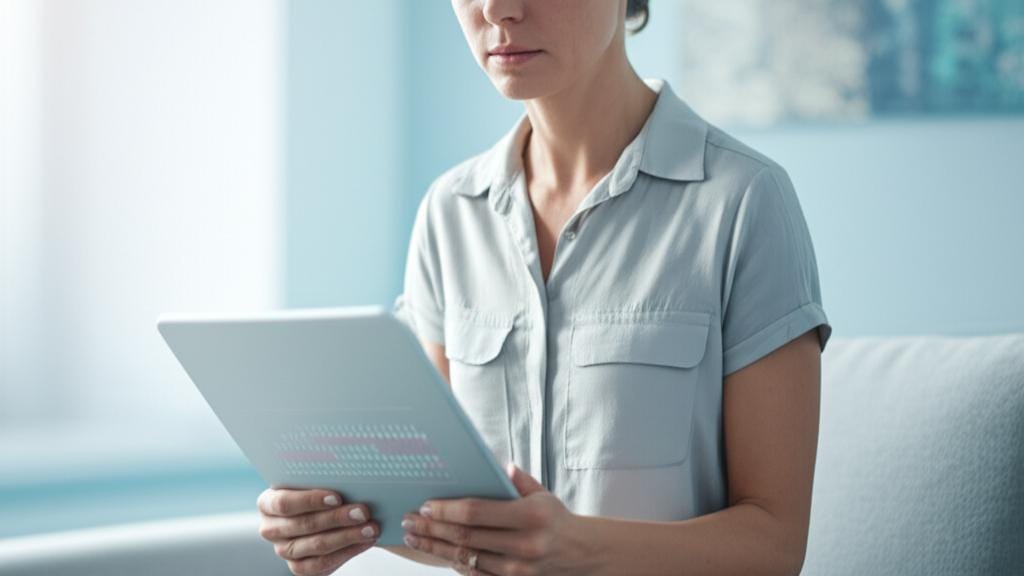 The latest breakthrough in cancer treatment: Who is genomic testing important to?