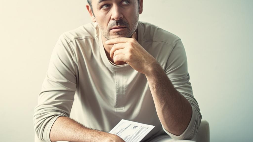 Is there blood in the urine? Here's what you need to know about bladder cancer!