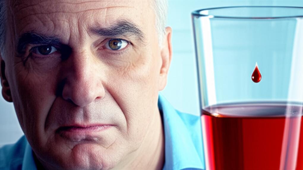 Is there blood in the urine? Let's learn about this cancer of the urinary system (Urothelial Carcinoma)