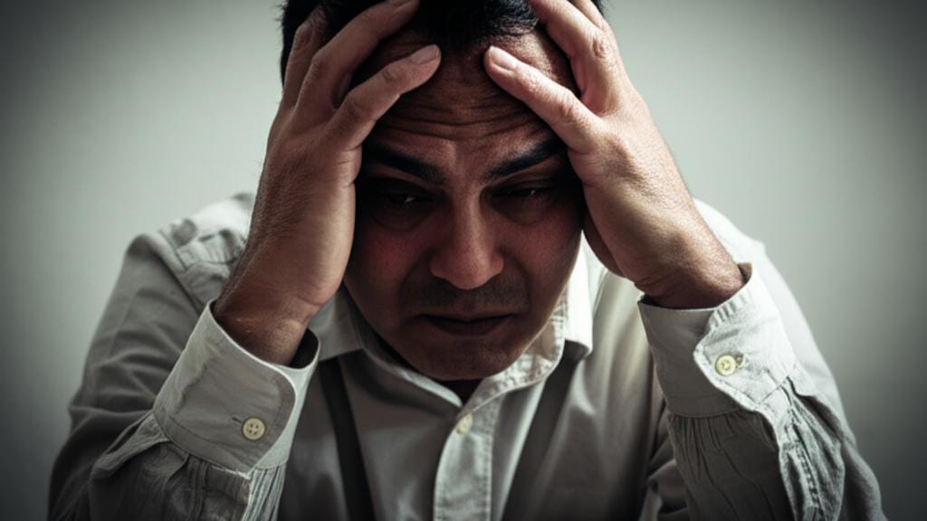 It's not just a headache! Be aware of these symptoms of brain cancer