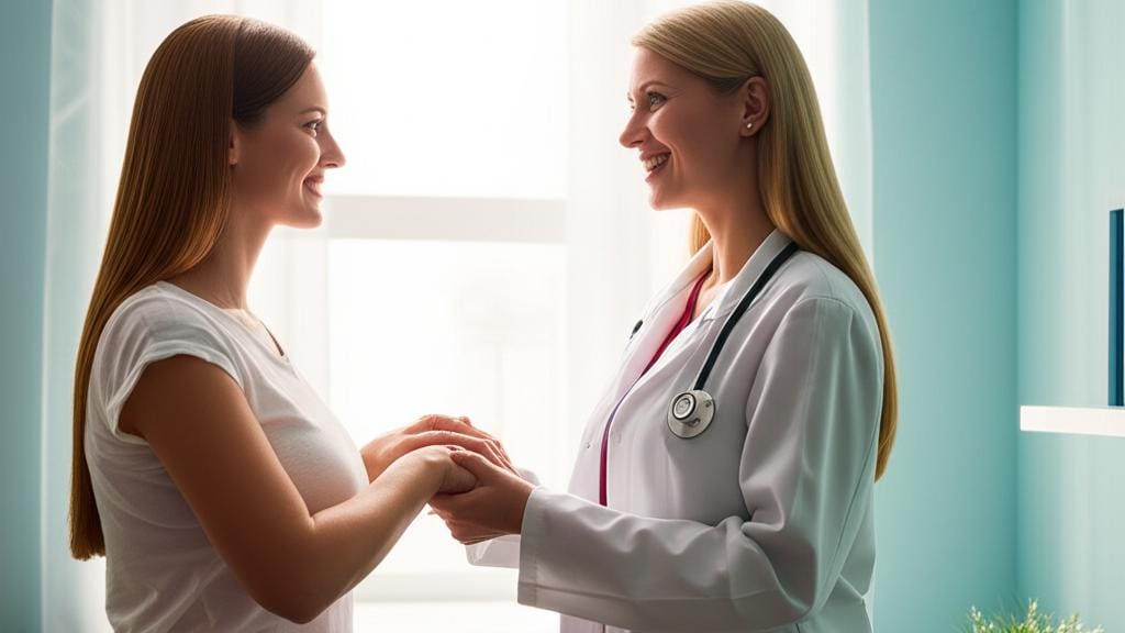 Should I take vitamins after breast cancer treatment? (Vitamins and Supplements)