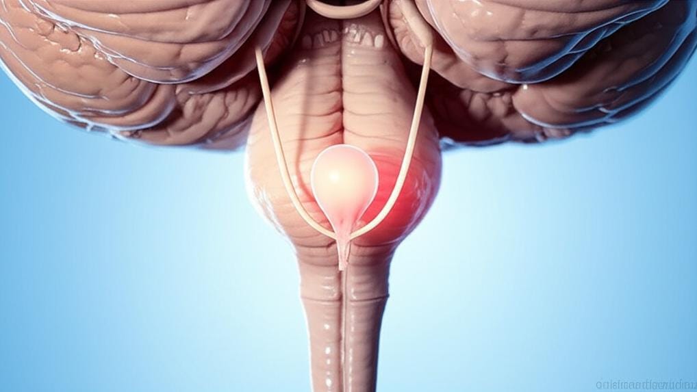 Don't be afraid of pituitary gland tumors inside the head, let's talk about them.