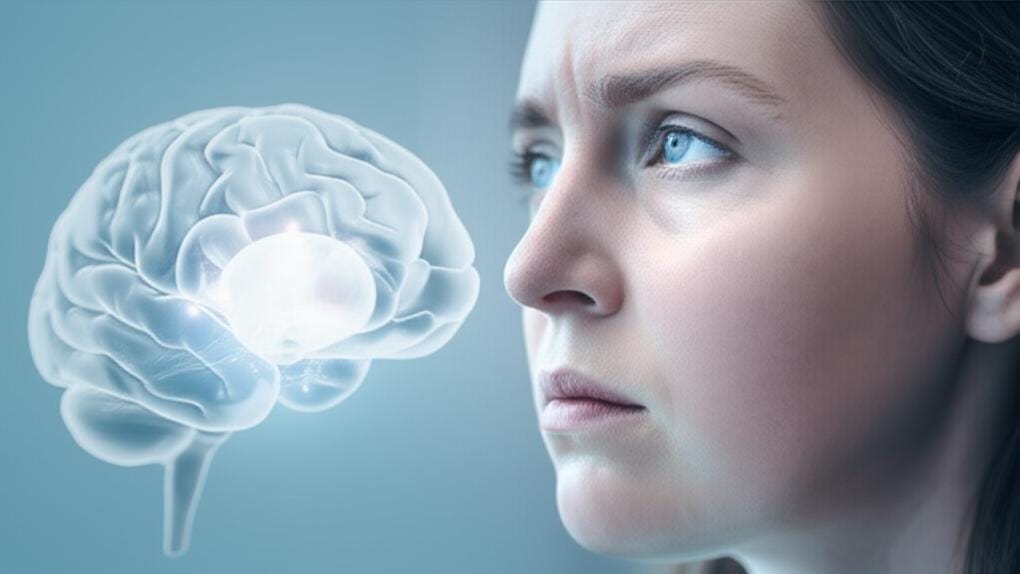 Don't be afraid of brain tumors, let's find out for sure!