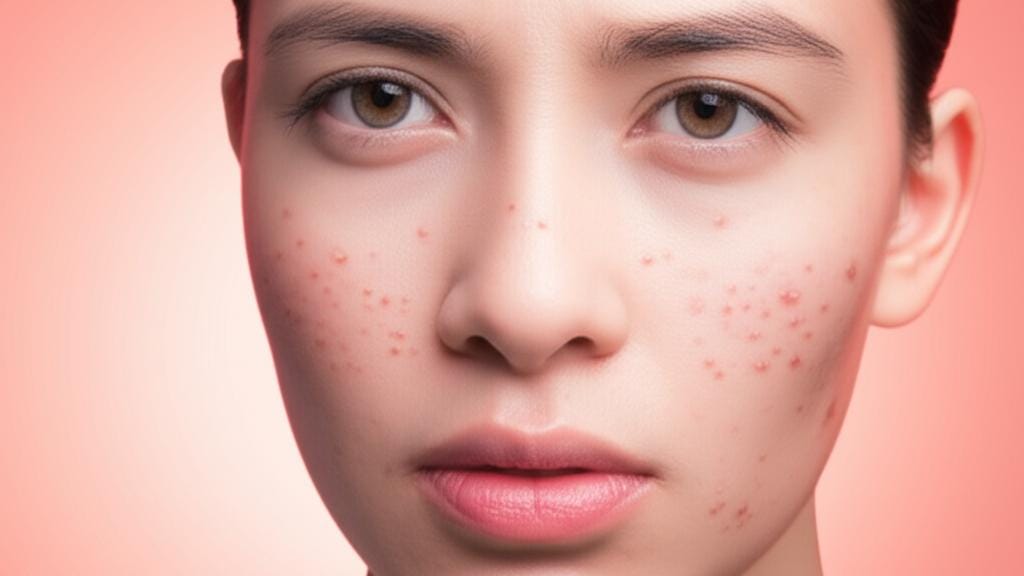 Is there a link between acne and cancer? (Cancer and Acne) Let's find out if it's true or not