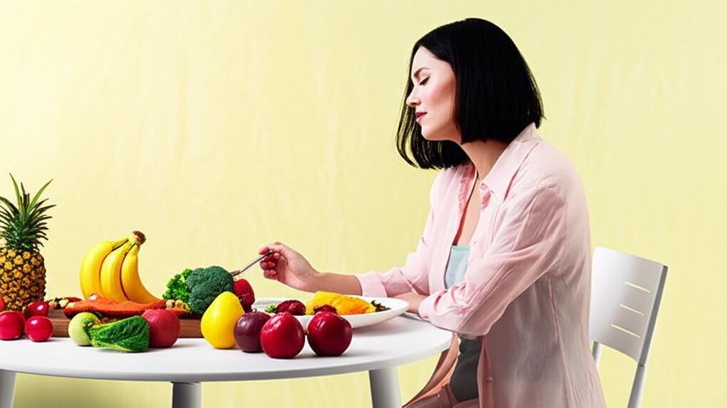 بیایید در مورد رژیم غذایی شما در طول درمان سرطان بدانیم؟ (رژیم غذایی سرطان)