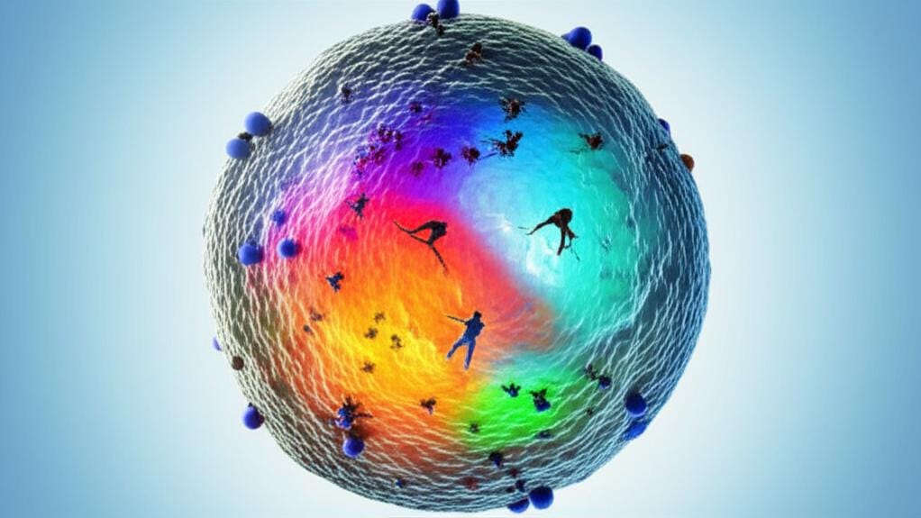 The secret to cancer cell survival? Let's talk about cancer metabolism