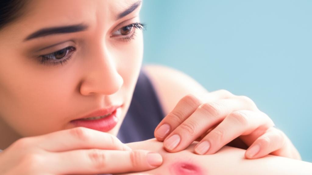 Seu bebê está com assaduras? Não se preocupe, vamos conversar sobre isso!