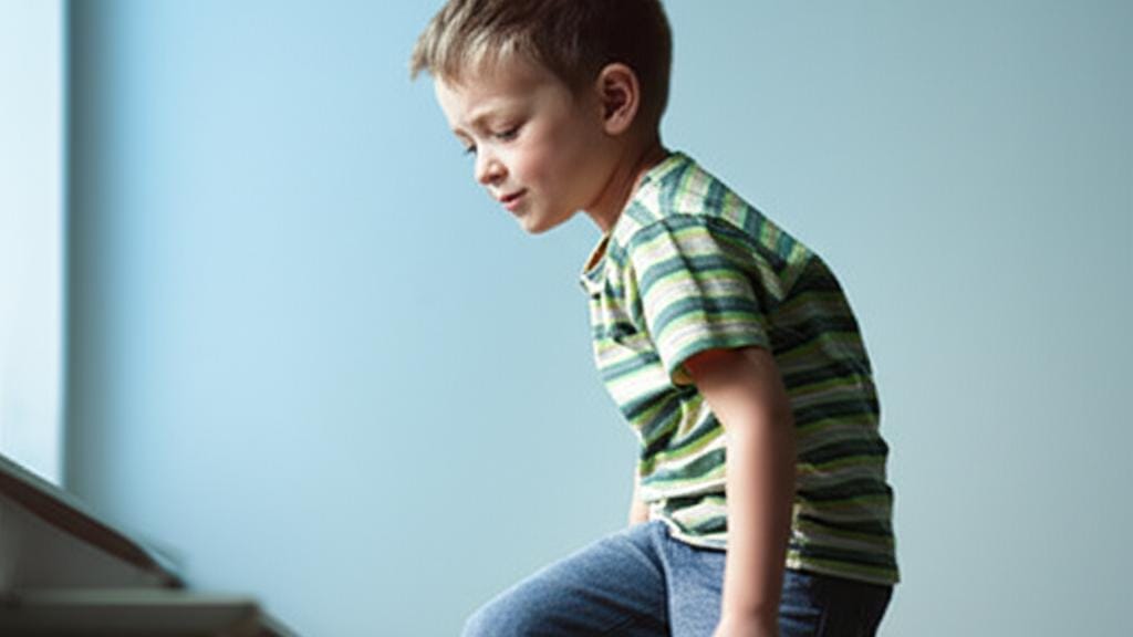 Is your child's muscles gradually weakening? Let's learn about Duchenne Muscular Dystrophy!