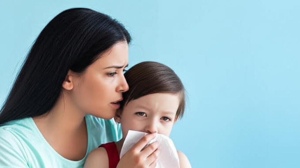What is Enterovirus D68? Let's talk about it!