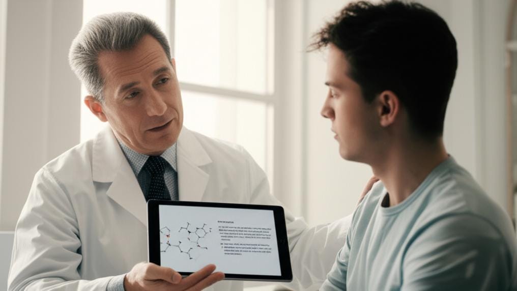 What are the treatments for Fabry Disease? Let's talk about this simply.