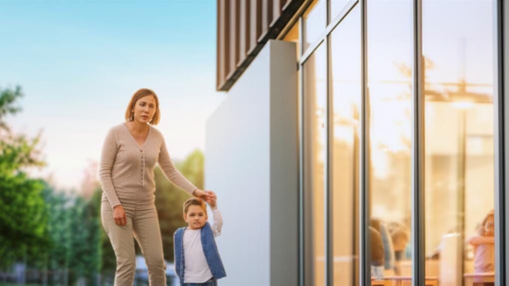 Are you sending your child to Day Care? Then you should definitely know about these things! (Day Care Health & Safety)