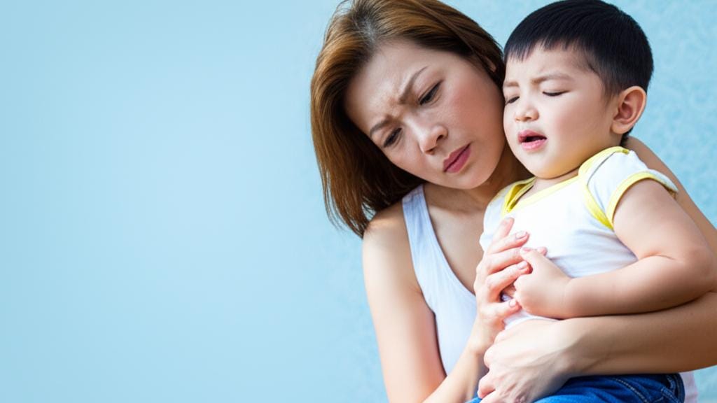 Is your child having stomach problems? You must know these 5 facts about digestive system health!
