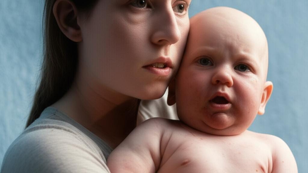 Is your child at risk? Let's be aware of sepsis!