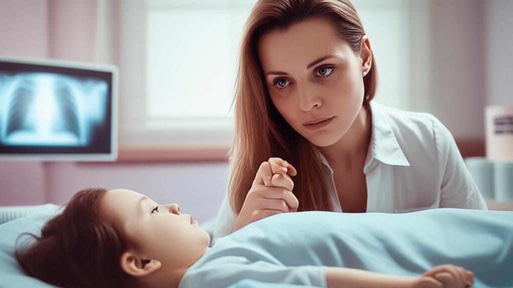 Has your child been asked to have an X-ray or CT scan? Let's learn about radiation as parents