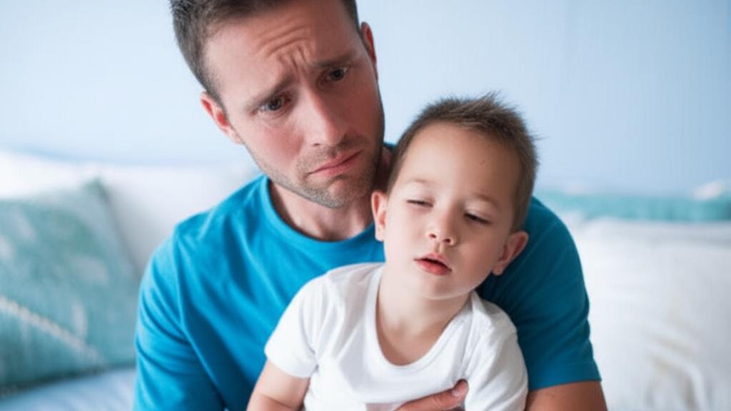Does your little one have a seizure with a fever? (Febrile Seizure) Don't worry, let's talk about this!