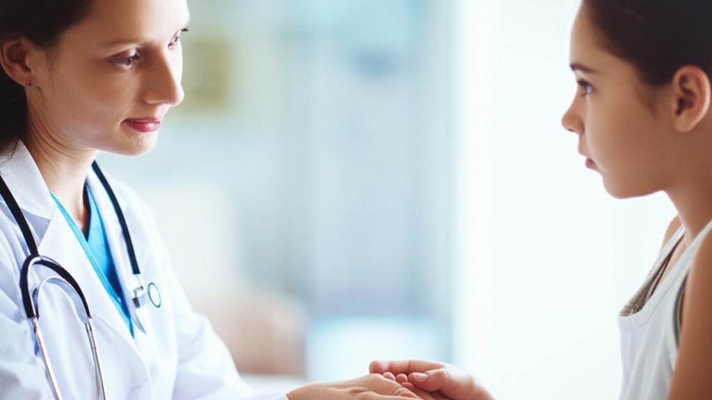 Want to know about the treatment for Gaucher Disease? Don't be afraid, let's talk!