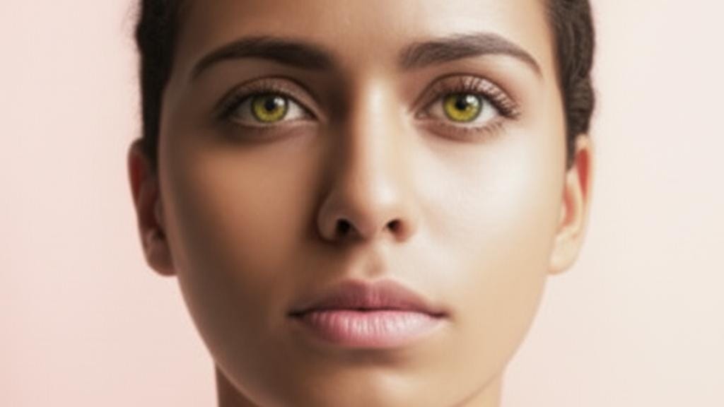 Do your eyes sometimes turn yellow? It could be Gilbert Syndrome!