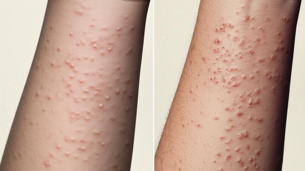 Are chickenpox and smallpox the same thing? Let's find out for sure!