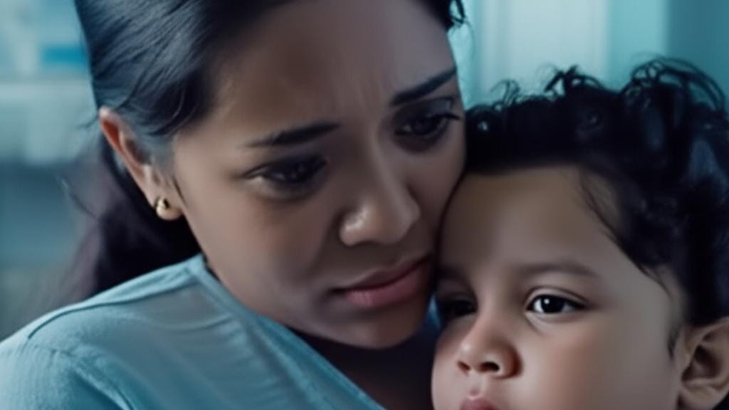 Does your baby often get urinary tract infections? It could be Vesicoureteral Reflux (VUR)