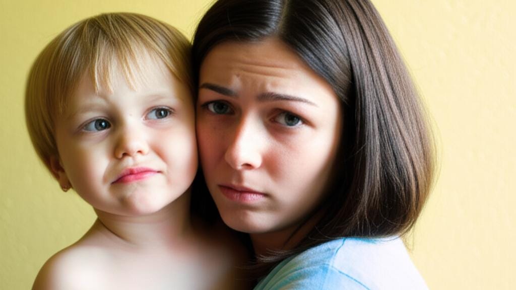 Can your little one get poisoned? (Childhood Poisoning) Let's be careful about this!