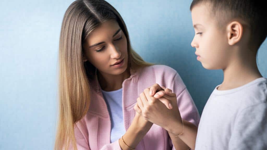 Does your child have '22q11.2 Deletion Syndrome'? Let's talk about this simply.